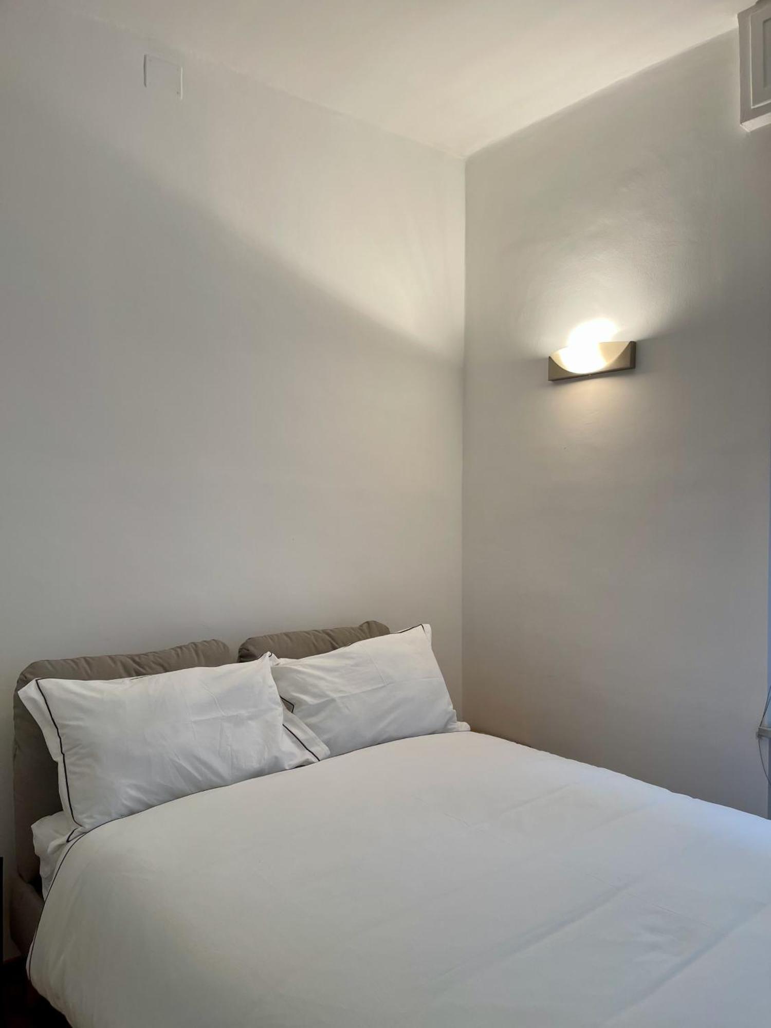 Appartamento Torino Centro Lagrange 29 Turim Exterior foto