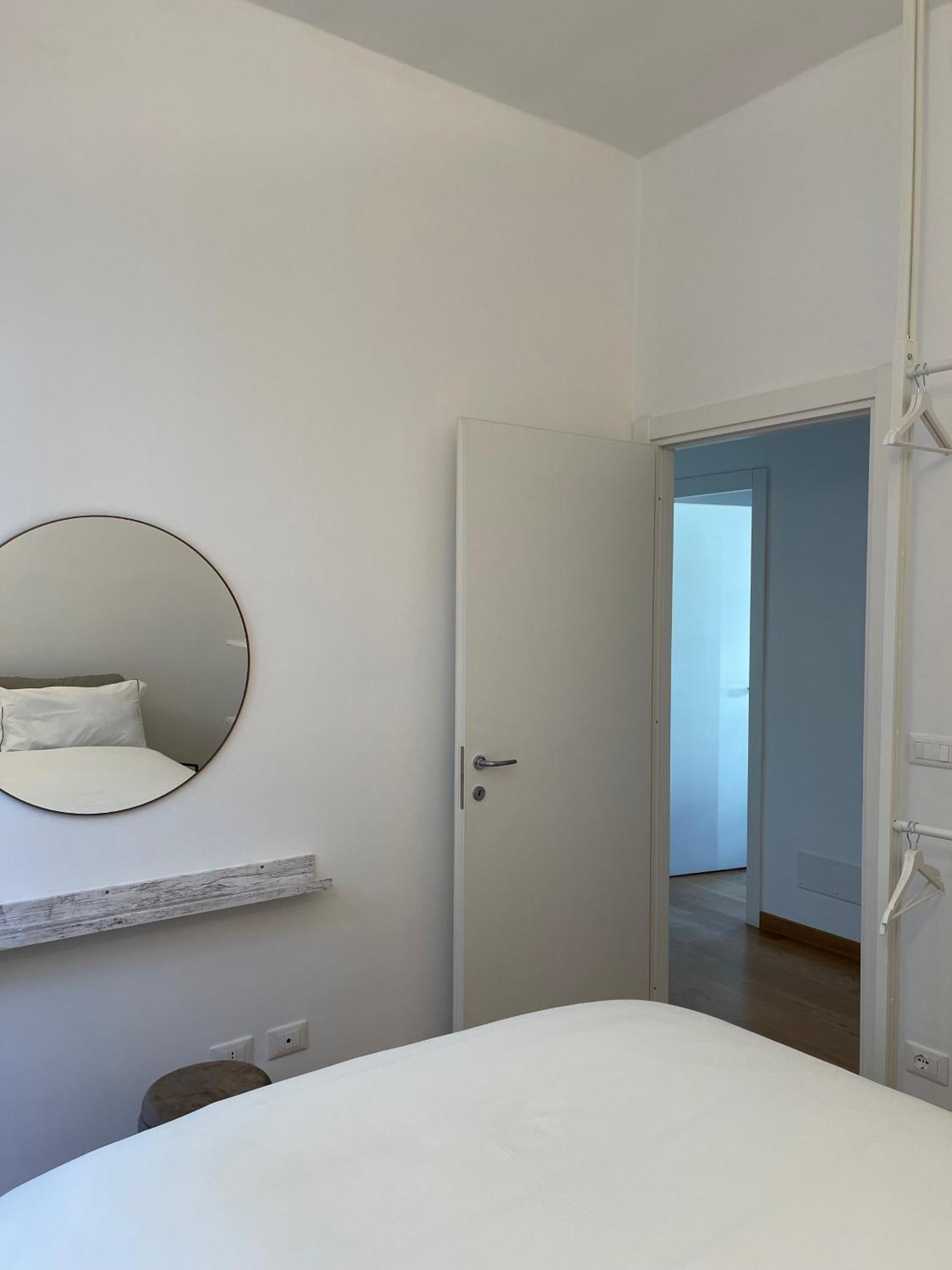 Appartamento Torino Centro Lagrange 29 Turim Exterior foto