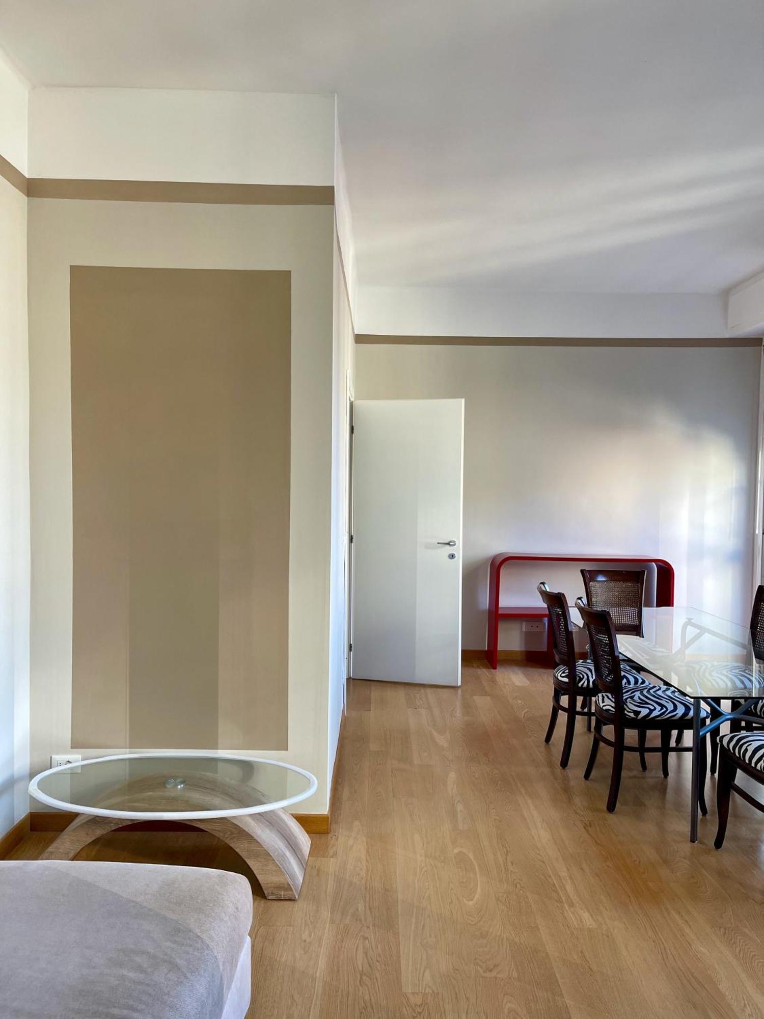 Appartamento Torino Centro Lagrange 29 Turim Exterior foto