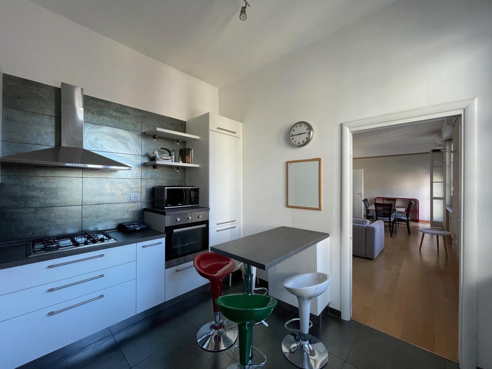 Appartamento Torino Centro Lagrange 29 Turim Exterior foto