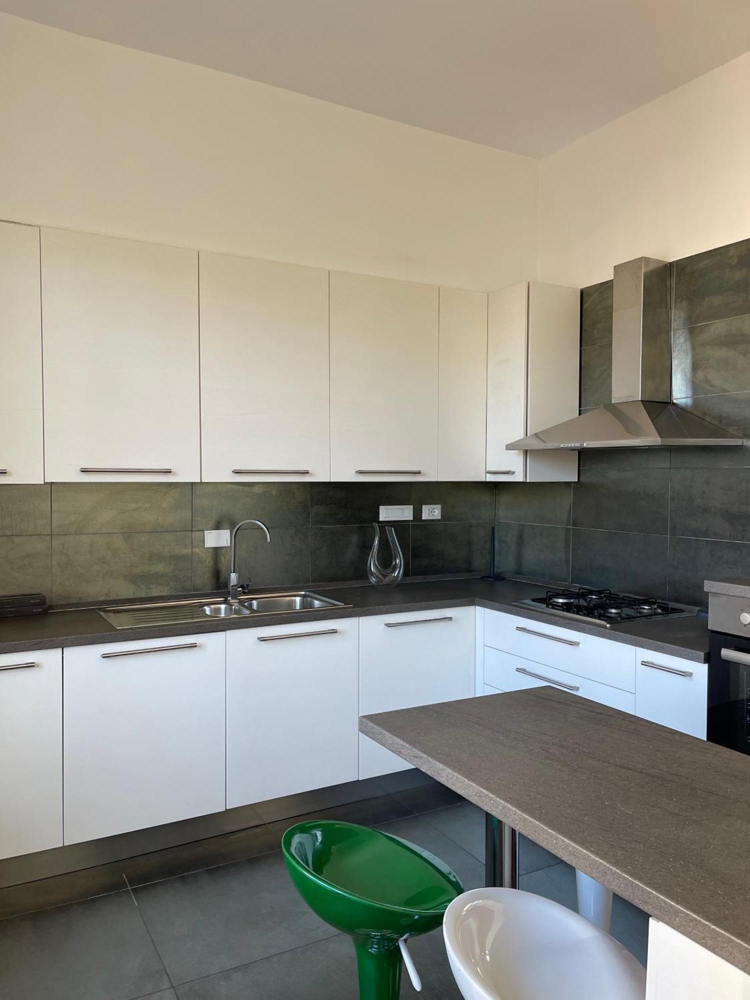 Appartamento Torino Centro Lagrange 29 Turim Exterior foto